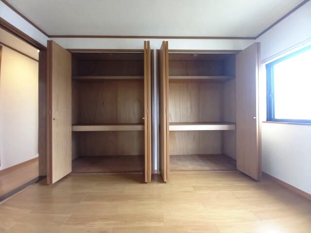 レフィナード吹上の物件内観写真