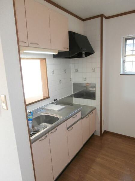 エクセルしらさぎ台ヒルズの物件内観写真