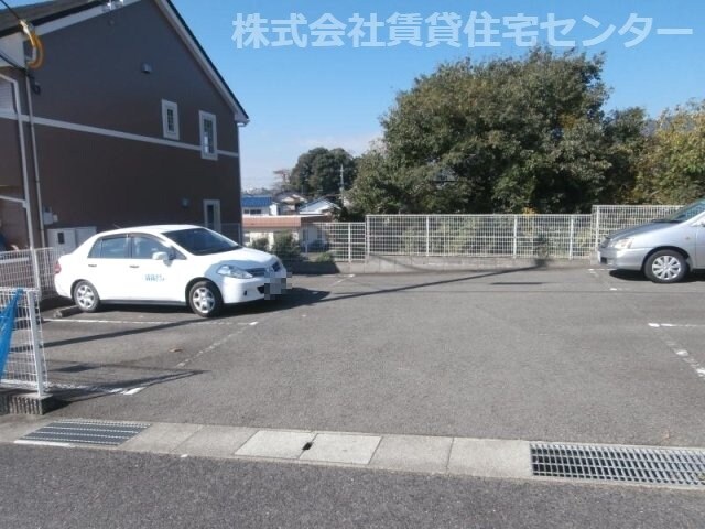 エクセルしらさぎ台ヒルズの物件外観写真