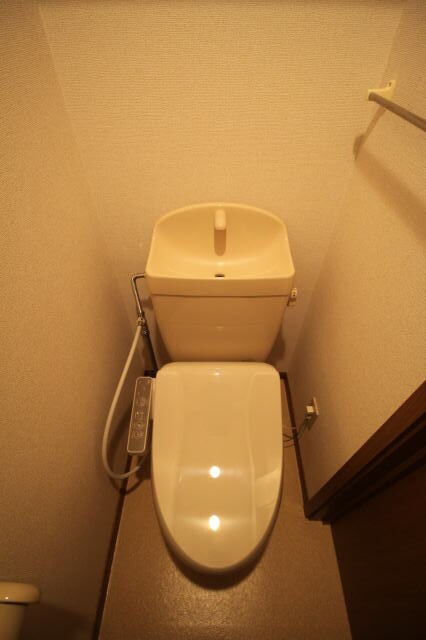 エクセルしらさぎ台ヒルズの物件内観写真