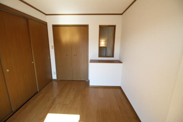 エクセルしらさぎ台ヒルズの物件内観写真