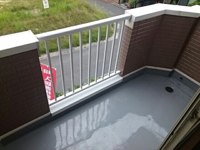 エクセルしらさぎ台ヒルズの物件内観写真