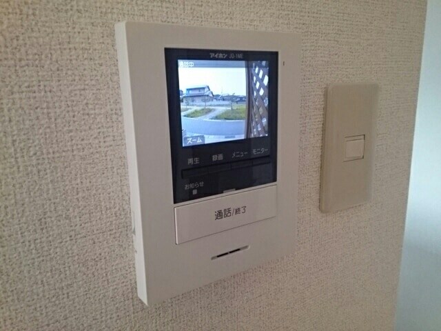 エクセルしらさぎ台ヒルズの物件内観写真