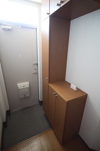 エクセルしらさぎ台ヒルズの物件内観写真