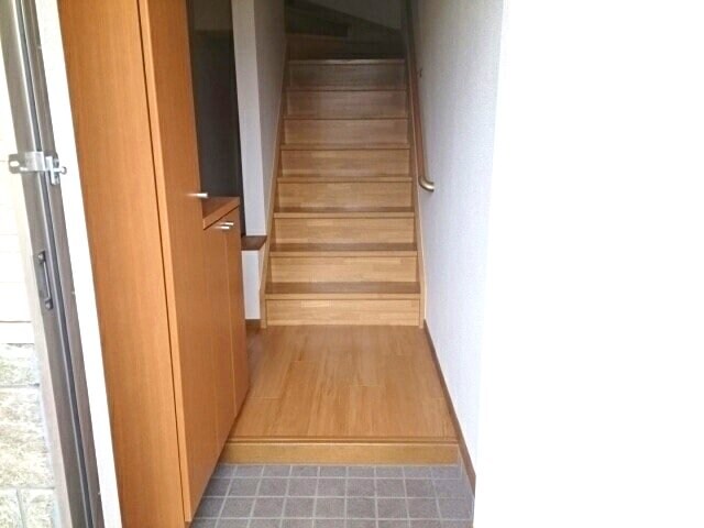 エクセルしらさぎ台ヒルズの物件内観写真