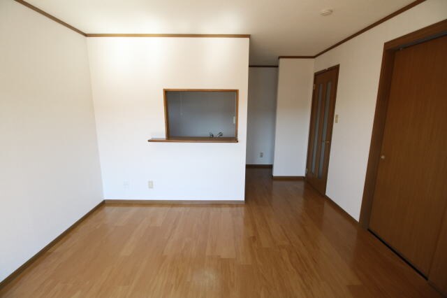 エクセルしらさぎ台ヒルズの物件内観写真