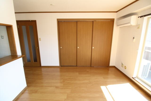 エクセルしらさぎ台ヒルズの物件内観写真