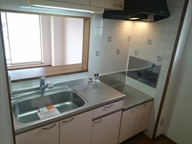 エクセルしらさぎ台ヒルズの物件内観写真