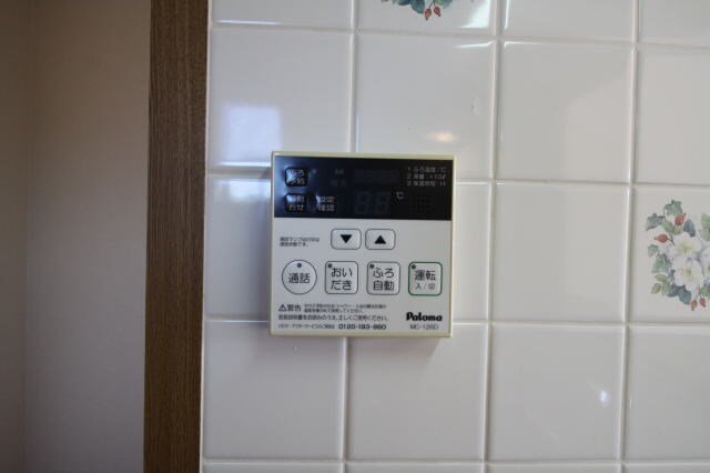 エクセルしらさぎ台ヒルズの物件内観写真