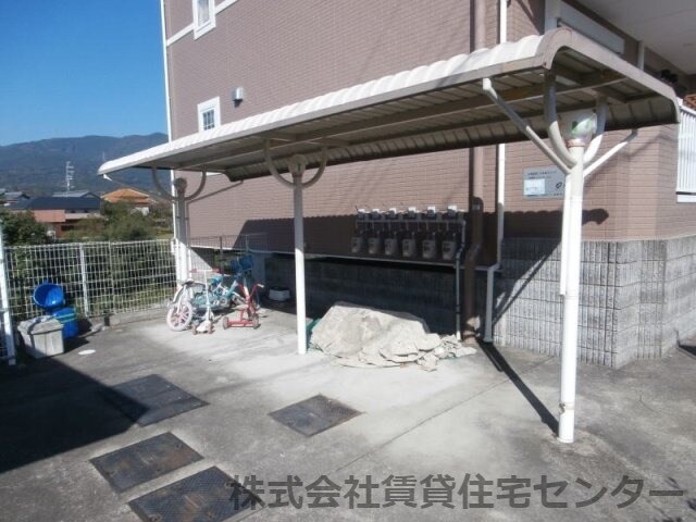 エクセルしらさぎ台ヒルズの物件内観写真