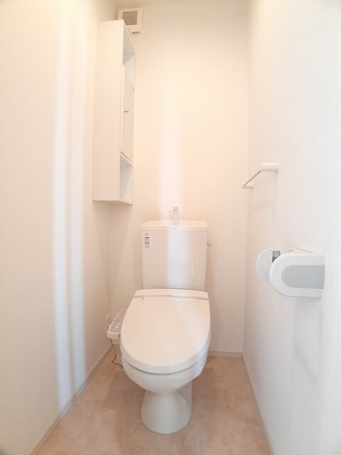 アーバンソレイユの物件内観写真