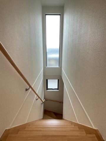 アーバンソレイユの物件内観写真