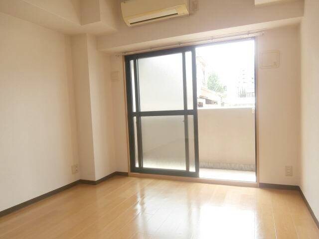 カーサ　ベルカントの物件内観写真