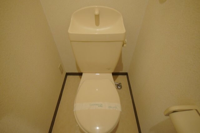 カーサ　ベルカントの物件内観写真