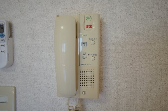 カーサ　ベルカントの物件内観写真