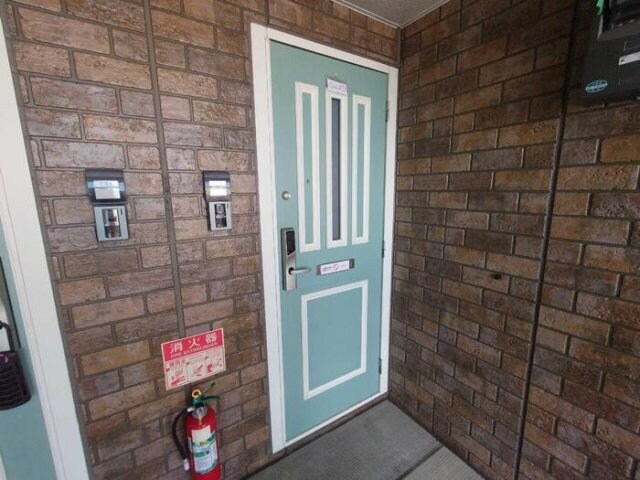 シャルム西ノ庄　Ⅴの物件外観写真