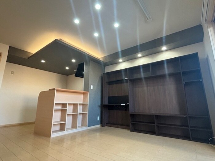 シャルム西ノ庄　Ⅴの物件内観写真