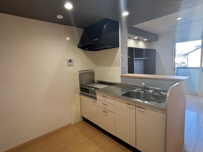 シャルム西ノ庄　Ⅴの物件内観写真