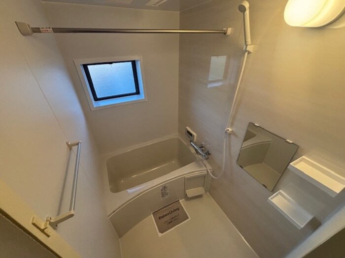 シャルム西ノ庄　Ⅴの物件内観写真