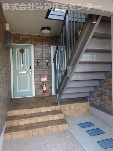 シャルム西ノ庄　Ⅴの物件外観写真