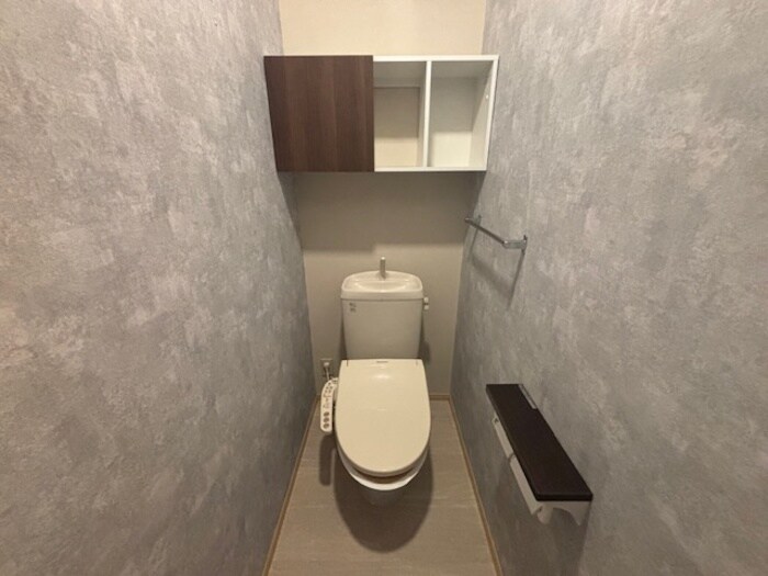 シャルム西ノ庄　Ⅴの物件内観写真