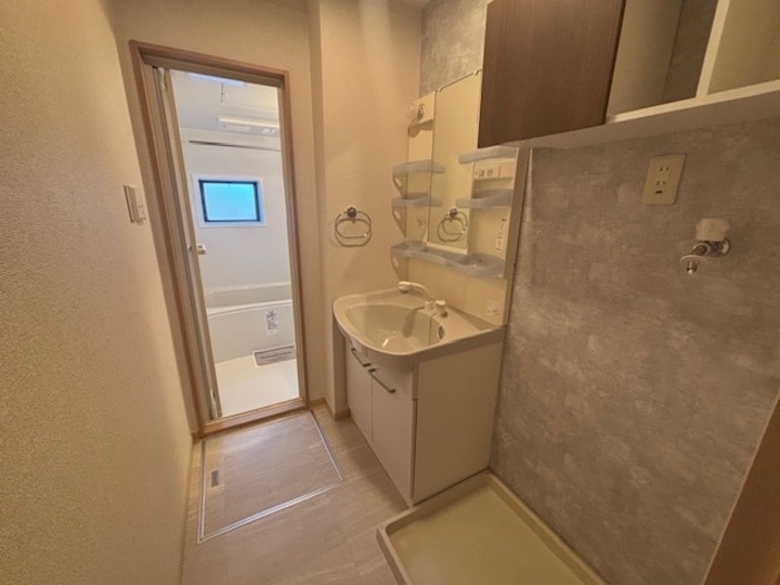 シャルム西ノ庄　Ⅴの物件内観写真