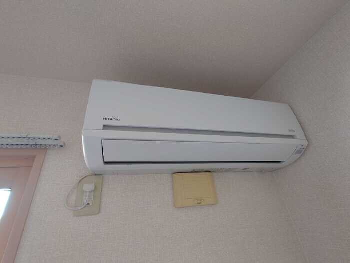 シャルム西ノ庄　Ⅴの物件内観写真