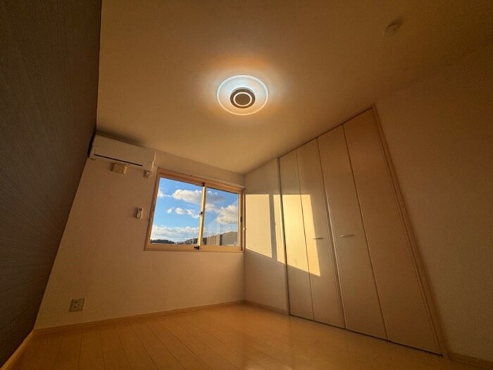 シャルム西ノ庄　Ⅴの物件内観写真