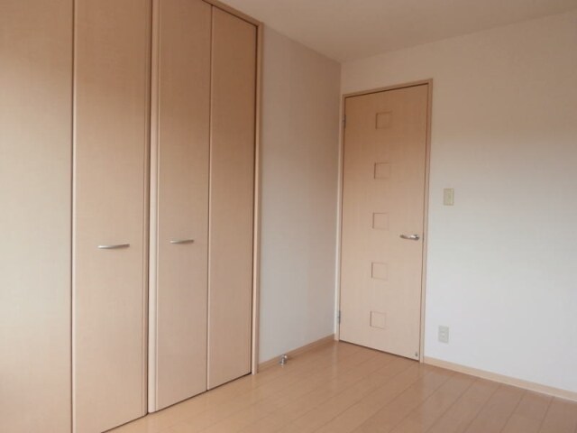 シャルム西ノ庄　Ⅴの物件内観写真