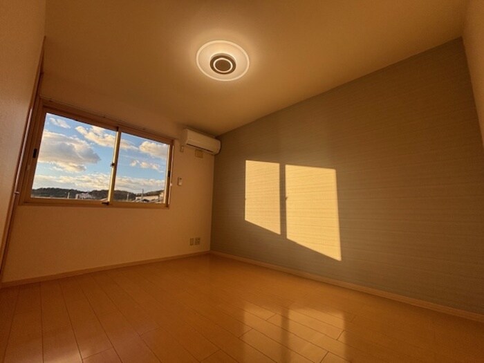 シャルム西ノ庄　Ⅴの物件内観写真