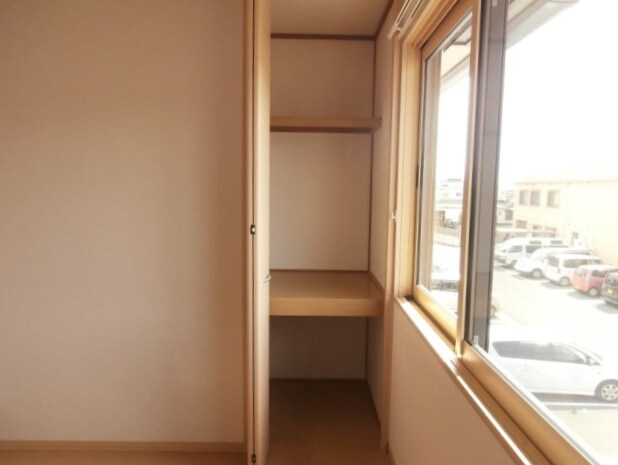 シャルム西ノ庄　Ⅴの物件内観写真