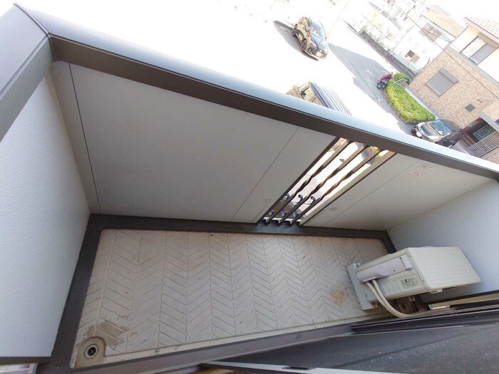 シャルム西ノ庄　Ⅴの物件内観写真