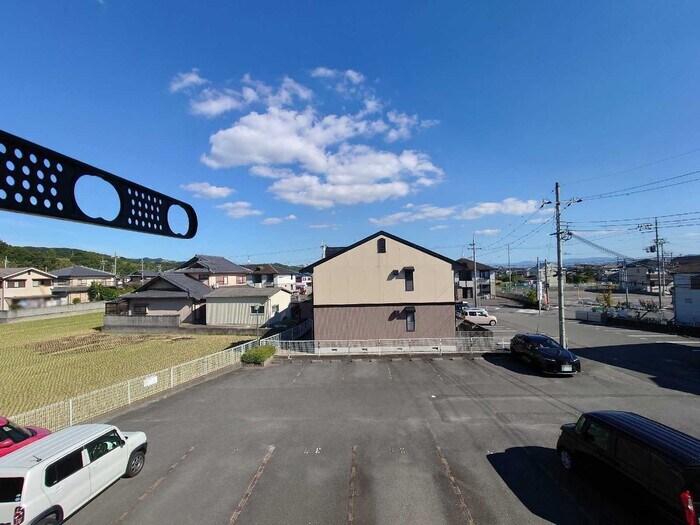 シャルム西ノ庄　Ⅴの物件内観写真