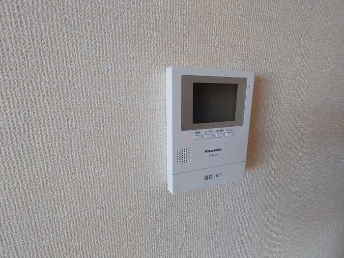 シャルム西ノ庄　Ⅴの物件内観写真