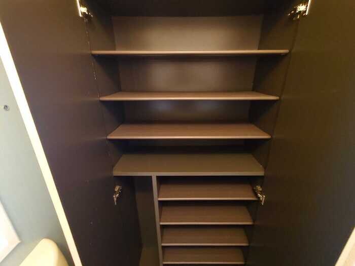 シャルム西ノ庄　Ⅴの物件内観写真