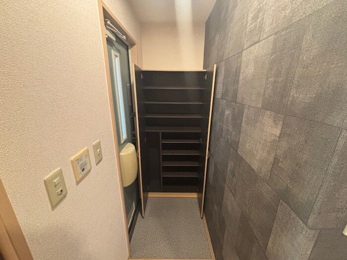 シャルム西ノ庄　Ⅴの物件内観写真