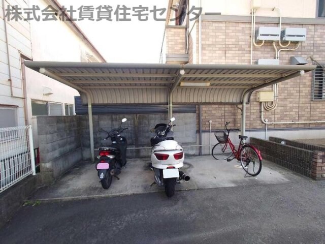 シャルム西ノ庄　Ⅴの物件内観写真