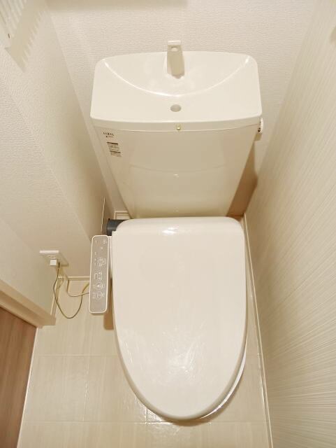 レジデンス フィーユ　B棟の物件内観写真