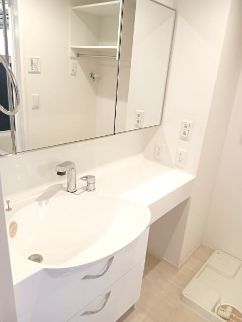 レジデンス フィーユ　B棟の物件内観写真