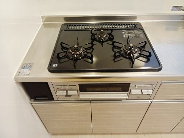 レジデンス フィーユ　B棟の物件内観写真