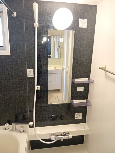 レジデンス フィーユ　B棟の物件内観写真