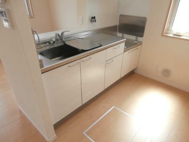 シャーメゾン・メルベーユの物件内観写真