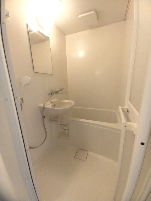 エクセルハイツ神前の物件内観写真