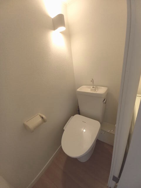 エクセルハイツ神前の物件内観写真