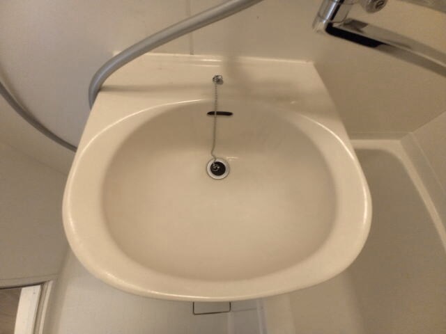 エクセルハイツ神前の物件内観写真