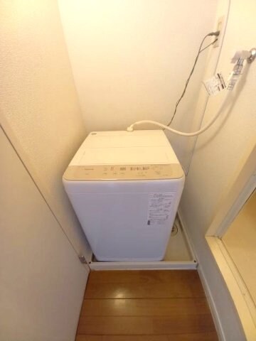 エクセルハイツ神前の物件内観写真