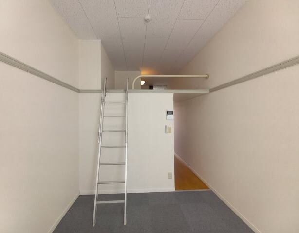 エクセルハイツ神前の物件内観写真