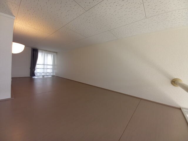 エクセルハイツ神前の物件内観写真