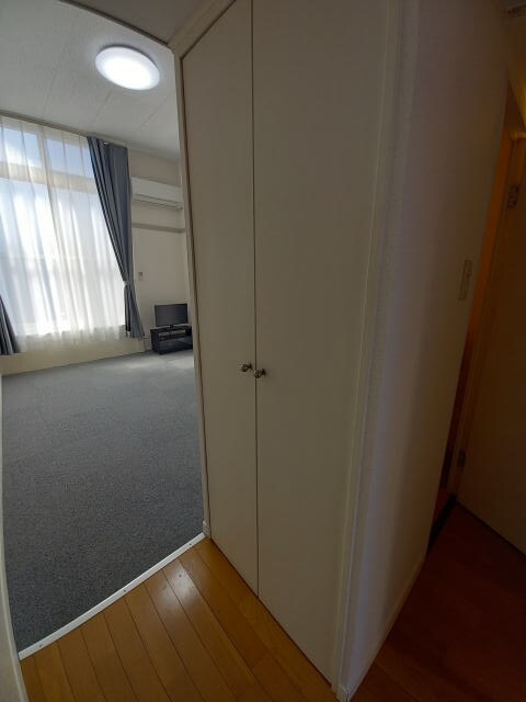 エクセルハイツ神前の物件内観写真