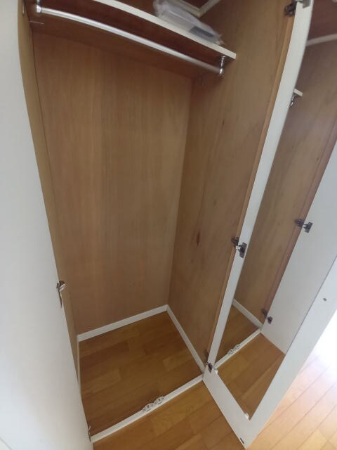 エクセルハイツ神前の物件内観写真